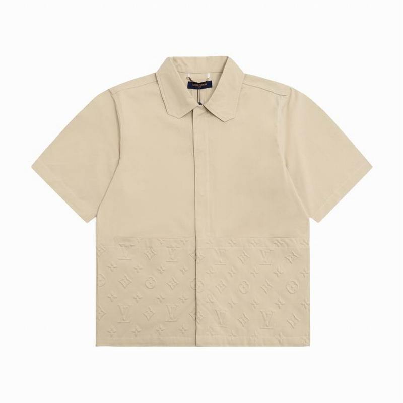 LV Men's Shirts 259